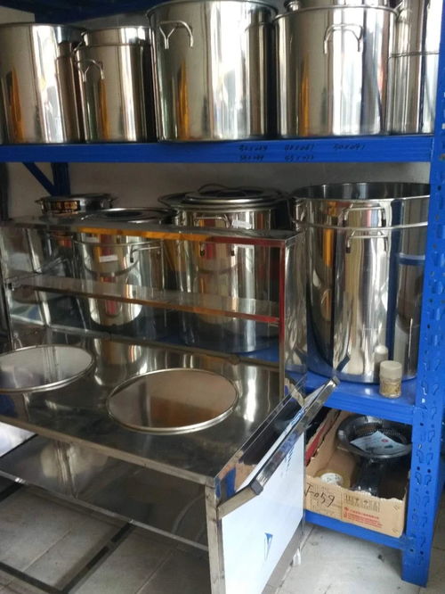 南村阿明舊貨市場 酒樓餐廳用品與家電一站式回收