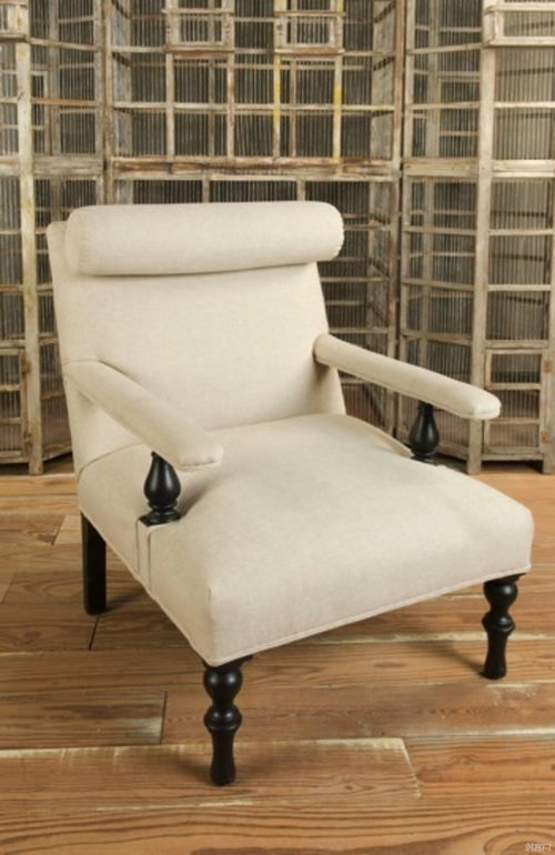 餐廳家具與家用電器的融合 單人沙發(fā)的優(yōu)雅協(xié)奏